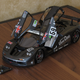 Illustration for article titled HAWL: TSM McLaren F1 GTR